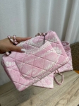 Сумка женская Chanel Артикул LUX-133398. Вид 4