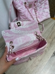 Сумка женская Chanel Артикул LUX-133398. Вид 6