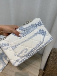Сумка женская Chanel Артикул LUX-133396. Вид 4