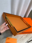 Поднос  Hermes Артикул LUX-133426. Вид 2