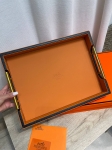 Поднос  Hermes Артикул LUX-133426. Вид 3