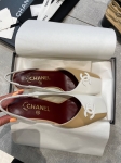Туфли Chanel Артикул LUX-133408. Вид 2