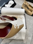 Туфли Chanel Артикул LUX-133408. Вид 3