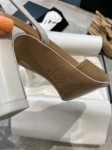 Туфли Chanel Артикул LUX-133408. Вид 4