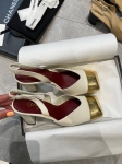 Туфли Chanel Артикул LUX-133407. Вид 2