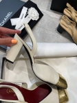 Туфли Chanel Артикул LUX-133407. Вид 4