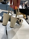 Туфли Chanel Артикул LUX-133407. Вид 5