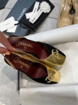 Туфли Chanel Артикул LUX-133406. Вид 2