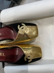 Туфли Chanel Артикул LUX-133406. Вид 3