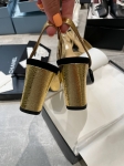 Туфли Chanel Артикул LUX-133406. Вид 5