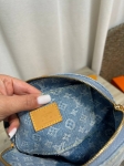 Косметичка  Louis Vuitton Артикул LUX-133409. Вид 2