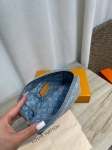 Косметичка  Louis Vuitton Артикул LUX-133409. Вид 3