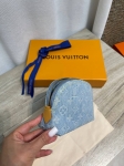 Косметичка  Louis Vuitton Артикул LUX-133409. Вид 4
