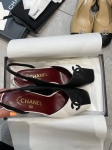 Туфли Chanel Артикул LUX-133405. Вид 2