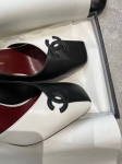 Туфли Chanel Артикул LUX-133405. Вид 3