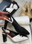 Туфли Chanel Артикул LUX-133405. Вид 4
