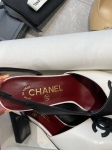 Туфли Chanel Артикул LUX-133405. Вид 5