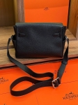 Сумка мужская Hermes Артикул LUX-133412. Вид 3