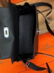 Сумка мужская Hermes Артикул LUX-133412. Вид 4