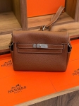 Сумка мужская Hermes Артикул LUX-133410. Вид 3