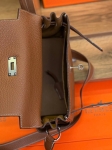 Сумка мужская Hermes Артикул LUX-133410. Вид 6