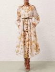 Платье Zimmermann Артикул LUX-133416. Вид 1