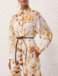 Платье Zimmermann Артикул LUX-133416. Вид 2