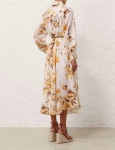 Платье Zimmermann Артикул LUX-133416. Вид 3