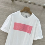 Футболка  Yves Saint Laurent Артикул LUX-133419. Вид 3