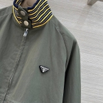 Бомбер Prada Артикул LUX-133424. Вид 2