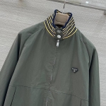 Бомбер Prada Артикул LUX-133424. Вид 3
