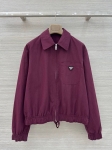 Бомбер Prada Артикул LUX-133423. Вид 1