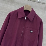 Бомбер Prada Артикул LUX-133423. Вид 4