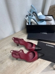 Туфли  Chanel Артикул LUX-133433. Вид 2