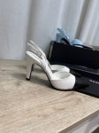 Туфли  Chanel Артикул LUX-133432. Вид 1