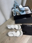 Туфли  Chanel Артикул LUX-133432. Вид 2