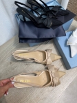 Туфли  Prada Артикул LUX-133442. Вид 3