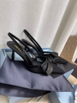 Туфли  Prada Артикул LUX-133441. Вид 1