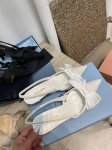 Туфли  Prada Артикул LUX-133440. Вид 3