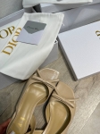 Босоножки  Christian Dior Артикул LUX-133439. Вид 2