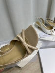 Босоножки  Christian Dior Артикул LUX-133439. Вид 3