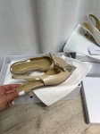 Босоножки  Christian Dior Артикул LUX-133439. Вид 4