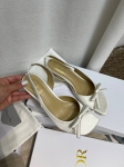 Босоножки  Christian Dior Артикул LUX-133438. Вид 2