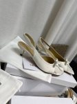 Босоножки  Christian Dior Артикул LUX-133438. Вид 1
