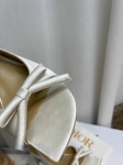 Босоножки  Christian Dior Артикул LUX-133438. Вид 3
