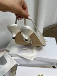 Босоножки  Christian Dior Артикул LUX-133438. Вид 4