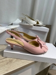 Босоножки  Christian Dior Артикул LUX-133437. Вид 1