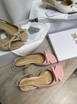 Босоножки  Christian Dior Артикул LUX-133437. Вид 2