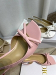 Босоножки  Christian Dior Артикул LUX-133437. Вид 3