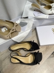 Босоножки  Christian Dior Артикул LUX-133436. Вид 1